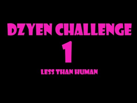 DZYEN Challenge: Can you play over this?