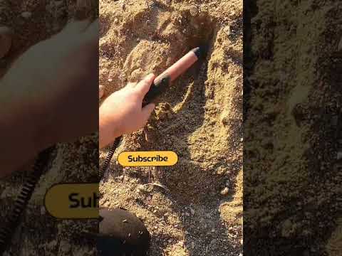 Η παραλία των δραχμών soon new video #metaldetecting #metaldetector #xpdeusii #beach #beachdetecting