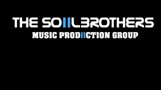 Sophie - Pour Another Shot (Prod by The SoulBrothers) 2012