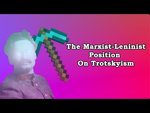 Against Trotskyism