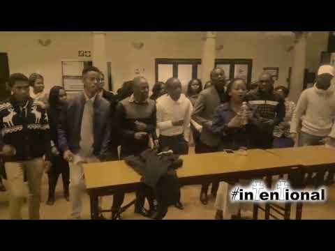 Trust and never doubt