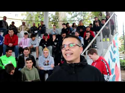 KYOS vs NOCRE (Filtros) - 2ªClasificatoria SoutheastNacional