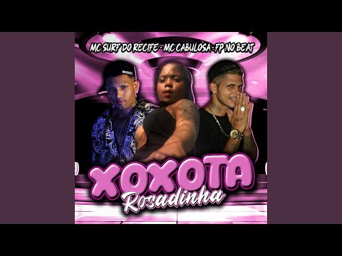 Xoxota Rosadinha