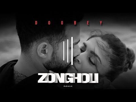 Zongholi Doobey Remix 