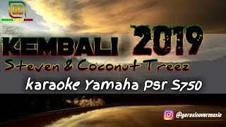 Download lagu Kembali - steven & coconut treez (Karaoke) mp3 Download lagu Kembali - steven & coconut treez (Karaoke) mp3