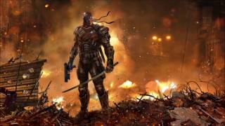 Deathstroke Audio File: Teen Titans Contingency Plan