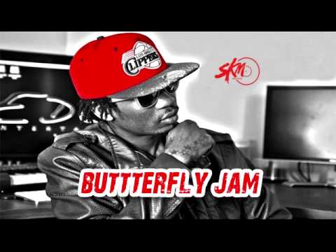TAPRICK BUTTERFLY JAM PRODUCED BY SKM RECORDS AUGUST 2014