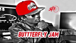 TAPRICK BUTTERFLY JAM PRODUCED BY SKM RECORDS AUGUST 2014
