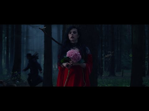 Belle Morte - Lace (Official Music Video)