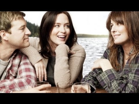 Your Sister's Sister - Movie Review