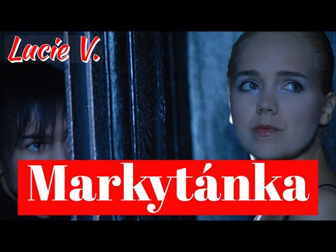 Lucie Vondráčková - Markytánka (Oficiální Videoklip)
