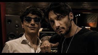 Fabrizio Moro - L' eternità (Il mio quartiere) - ft. Ultimo