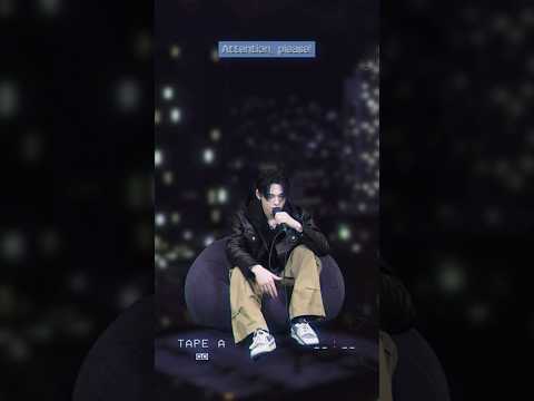 Oh my love love love🌃 #멀어 #NI_KI #ENHYPEN