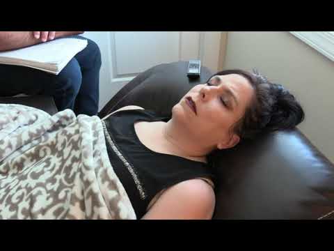 142 Antonio Sangio. I feel disconnected, depression, issues with father, communication higher self