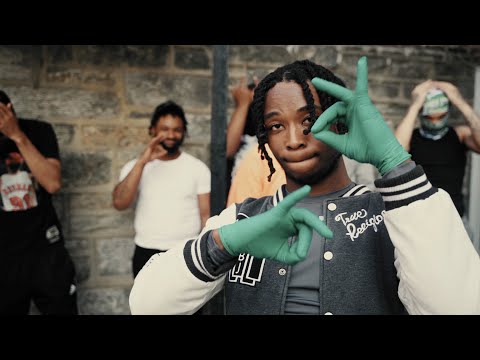 PMT Audemar - End of Time (Official Video) DIR. @1mirs