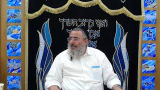 הרב דניאל אלול - זוגיות בחנוכה (הרב דניאל אלול) - התמונה מוצגת ישירות מתוך אתר האינטרנט יוטיוב. זכויות היוצרים בתמונה שייכות ליוצרה. קישור קרדיט למקור התוכן נמצא בתוך דף הסרטון