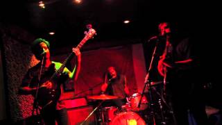 Wild Yaks // MillionYears // Live @ The Flat