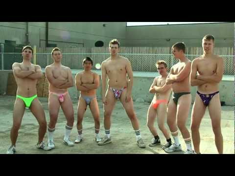 Shake Yo Dicks by Former Fat Boys (Manthem Remix) (Copied by SNL's Boy Dance Party & LMFAO)