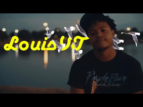 LouisVT - Walk Through ( Live Performance w/ Lyrics) @SNGFilmz