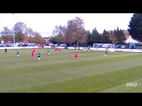 Westbury v Fairford Town