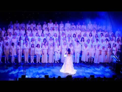 Both Sides Now - Valley Rock Voices