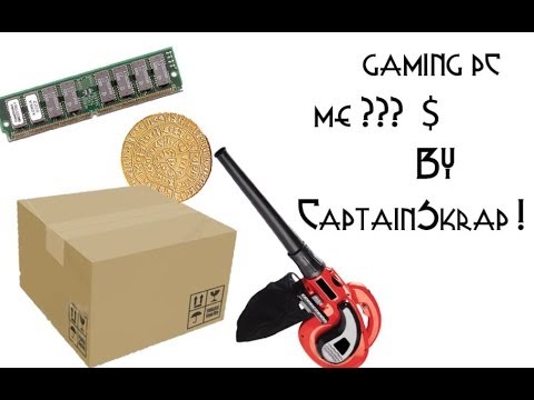 Skrap PC