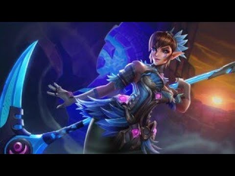 UNYIELDING PRESSURE Vora || SkRkb || Casual || Paladins