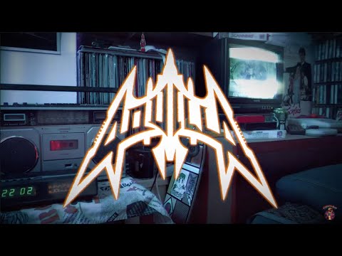 Aquilla - Arrival (Lyric Video)