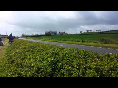 Flat out Road Racing NW200 2015