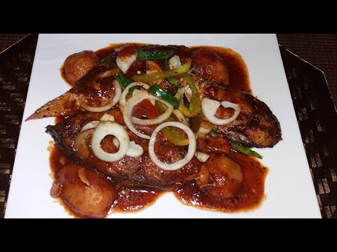 download lagu mp3 mp4 Brown Stew Sliced Fish Recipe, download lagu Brown Stew Sliced Fish Recipe gratis, unduh video klip Brown Stew Sliced Fish Recipe