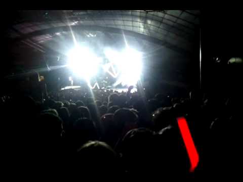 bloody beetroots at breakout!