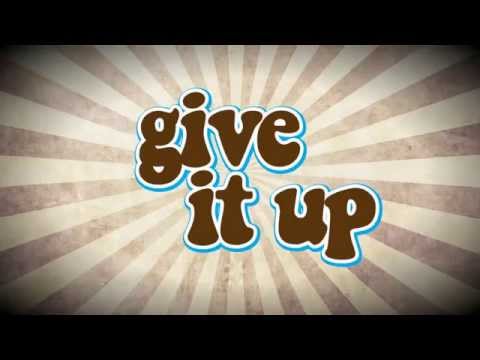 Holosonix & Warson feat. Nick Sinckler- Give It Up
