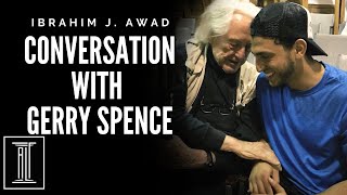 First Conversation w/ Gerry Spence