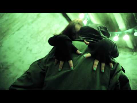 Face Off - LUSH (video teaser)