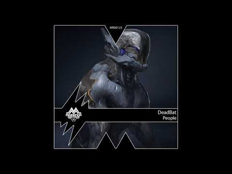 DeadBat - Rhythm (Original Mix)