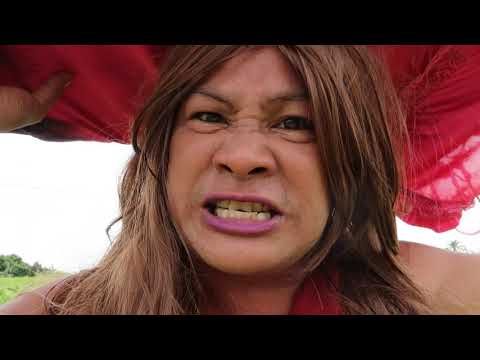 Ang paglalayas ni Daniella | Erika Embang