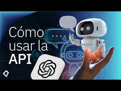 Cómo crear un chatbot usando la API de OpenAI