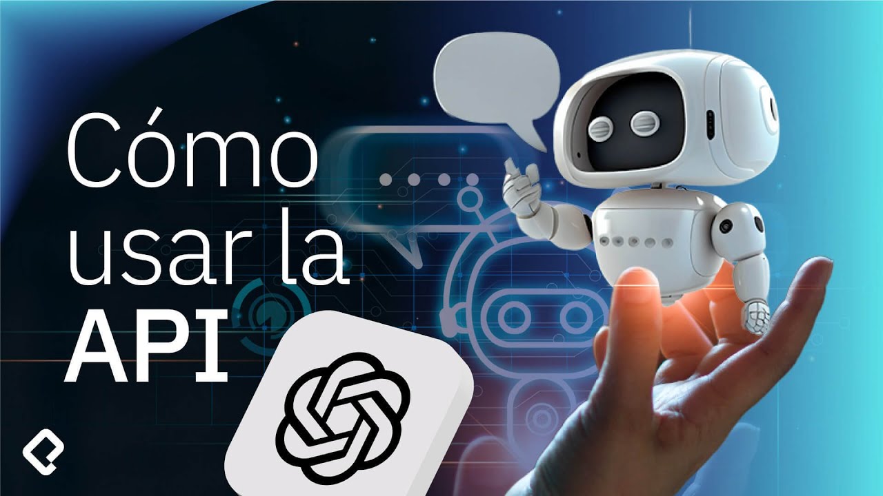 Cómo crear un chatbot usando la API de OpenAI