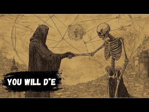 What Happens After We DIE?
