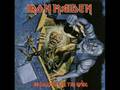 Iron Maiden - Mother Russia 