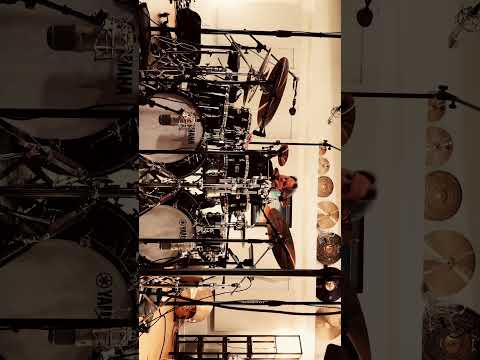 Sideways Vignette | #improvisedmusic #creativdrums #melodic #doublebass #drums
