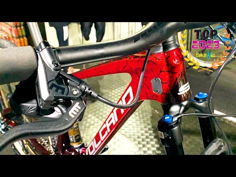 TOP Bikes Brasil | Made in Brazil 2023 🇧🇷