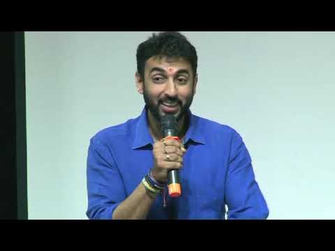 RJ Rahul Makken | TIAS | TECNIA TV