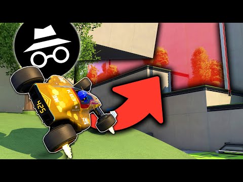 No One Else Tried This Insane Strategy..