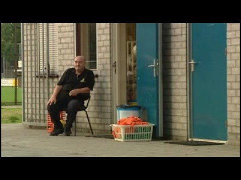 Beschaving moet terug op Eindhovense sportvelden