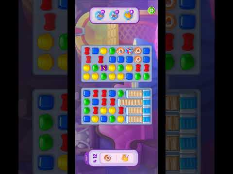 Shorts Playrix Homescapes Gameplay Walkthrough Level 12967-010