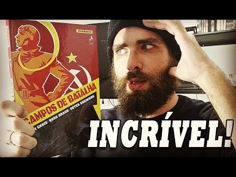 Campos de Batalha - Mythos