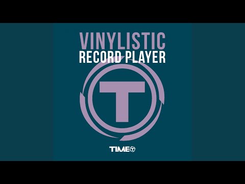 Record Player (Radio Edit)