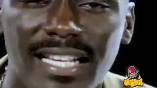Big Daddy Kane - I Get the Job Done (Official Video)