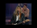 Samantha Fox - Hot Lovin' (Live 1991 - Sam Fox) HD